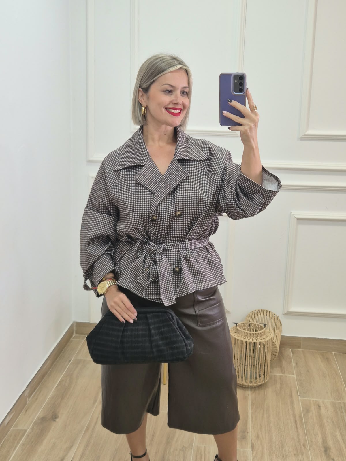 Pantalón Claudia