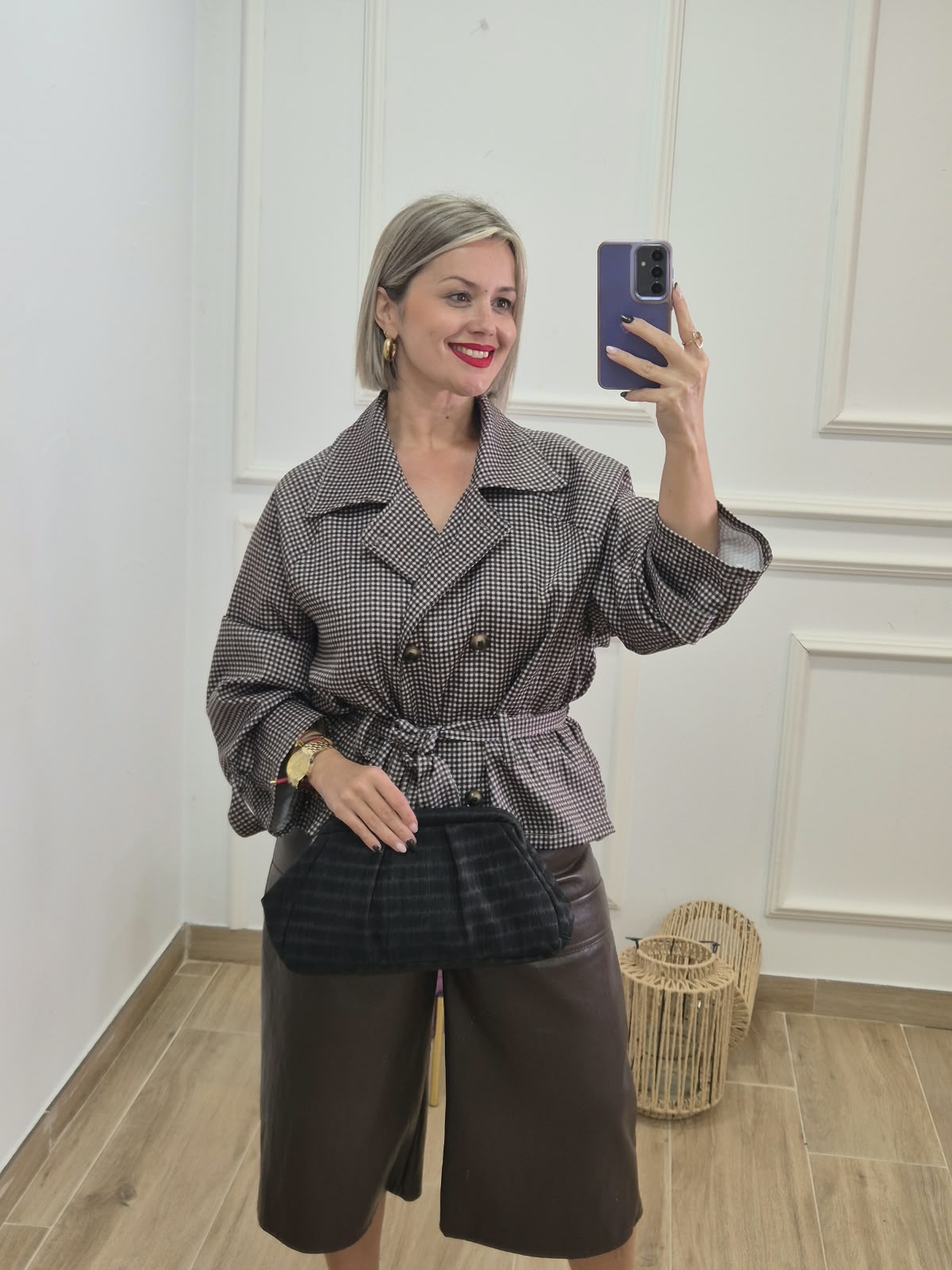 Pantalón Claudia