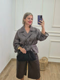 Chaqueta Lucía