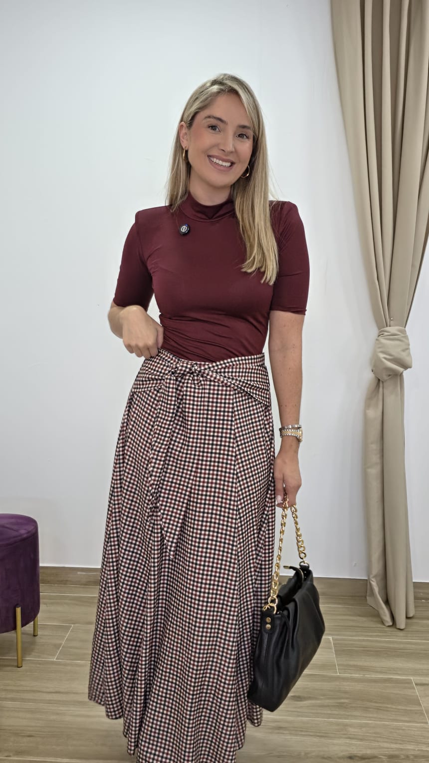 Camiseta Licra