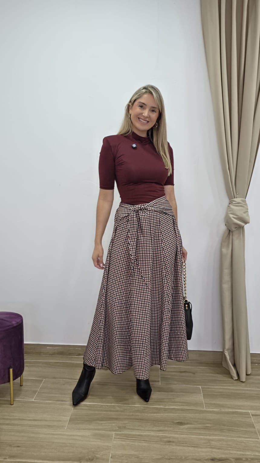 Camiseta Licra