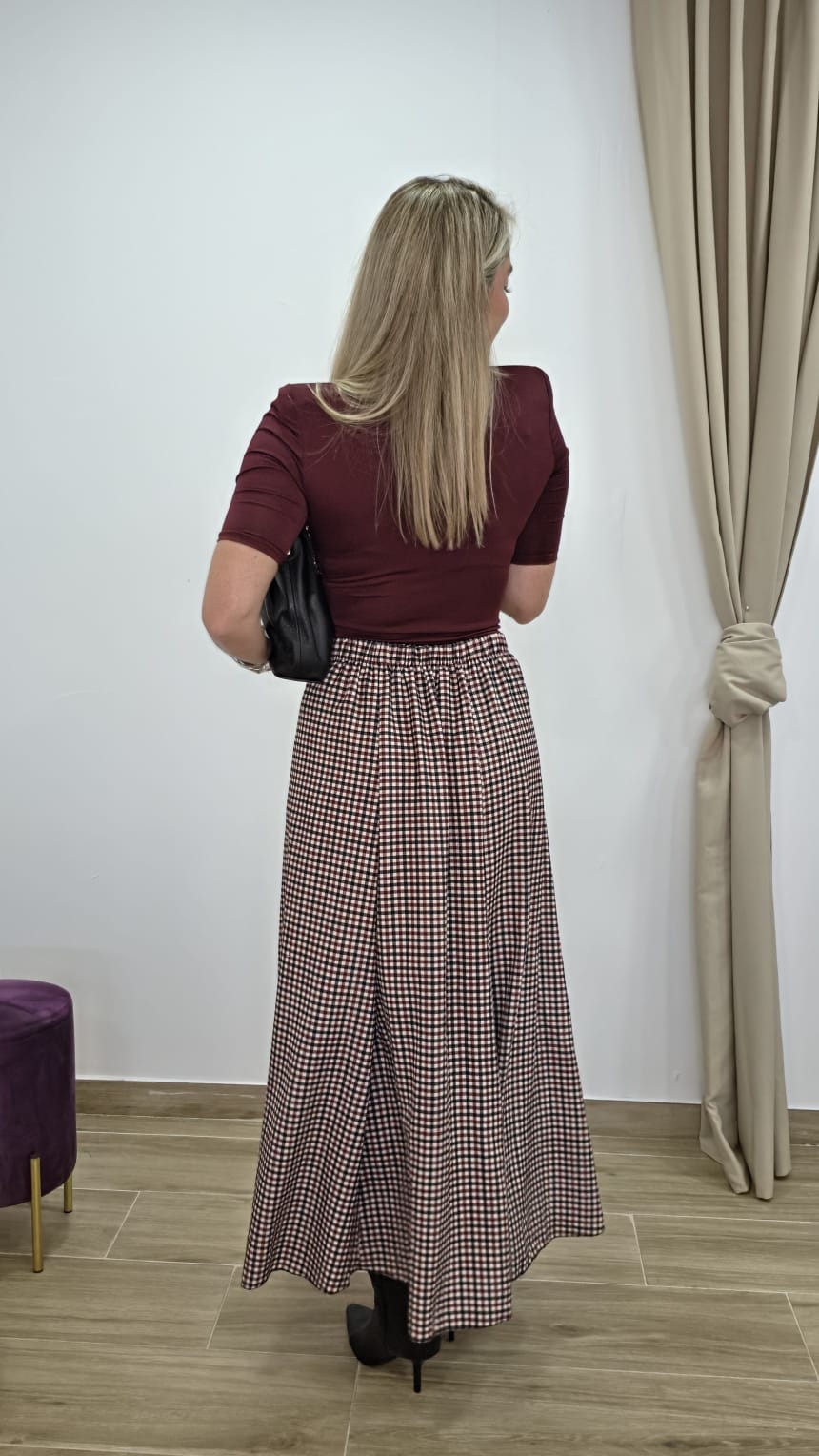Falda Anastasia