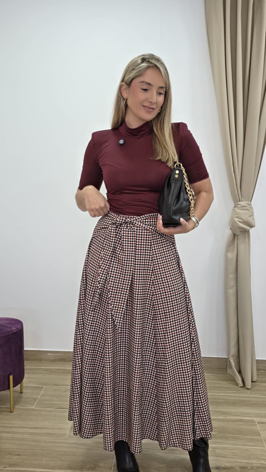Falda Anastasia
