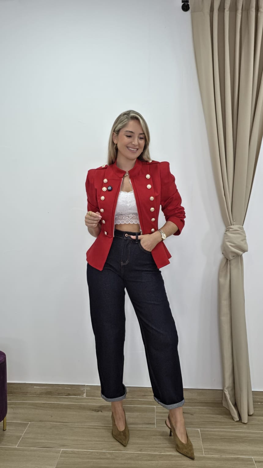 Chaqueta Balma