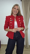 Chaqueta Balma