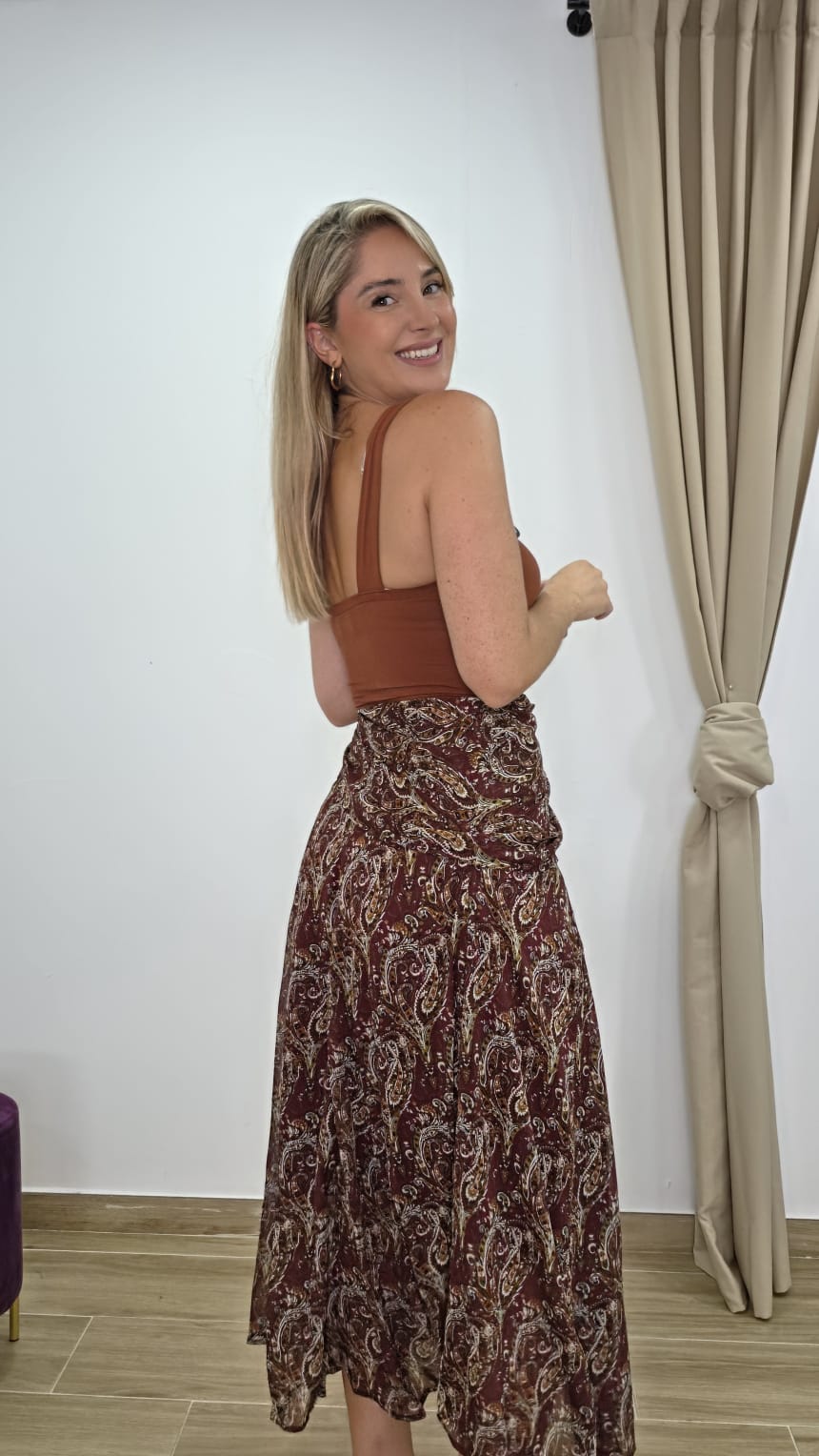 Body Landa