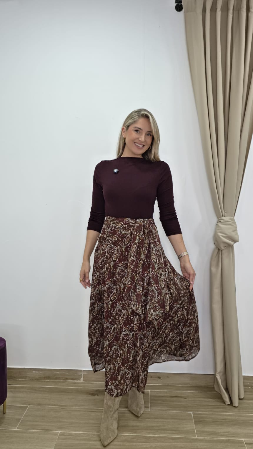 Body Sharon