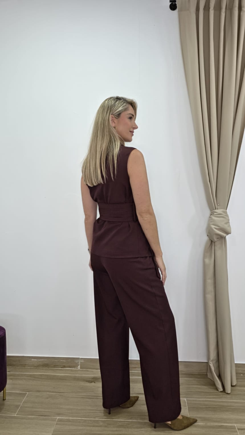 Conjunto Diana