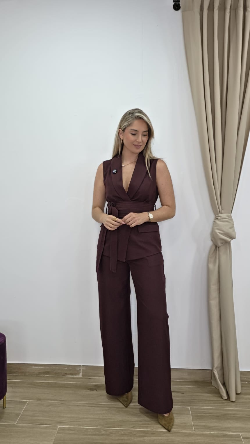 Conjunto Diana