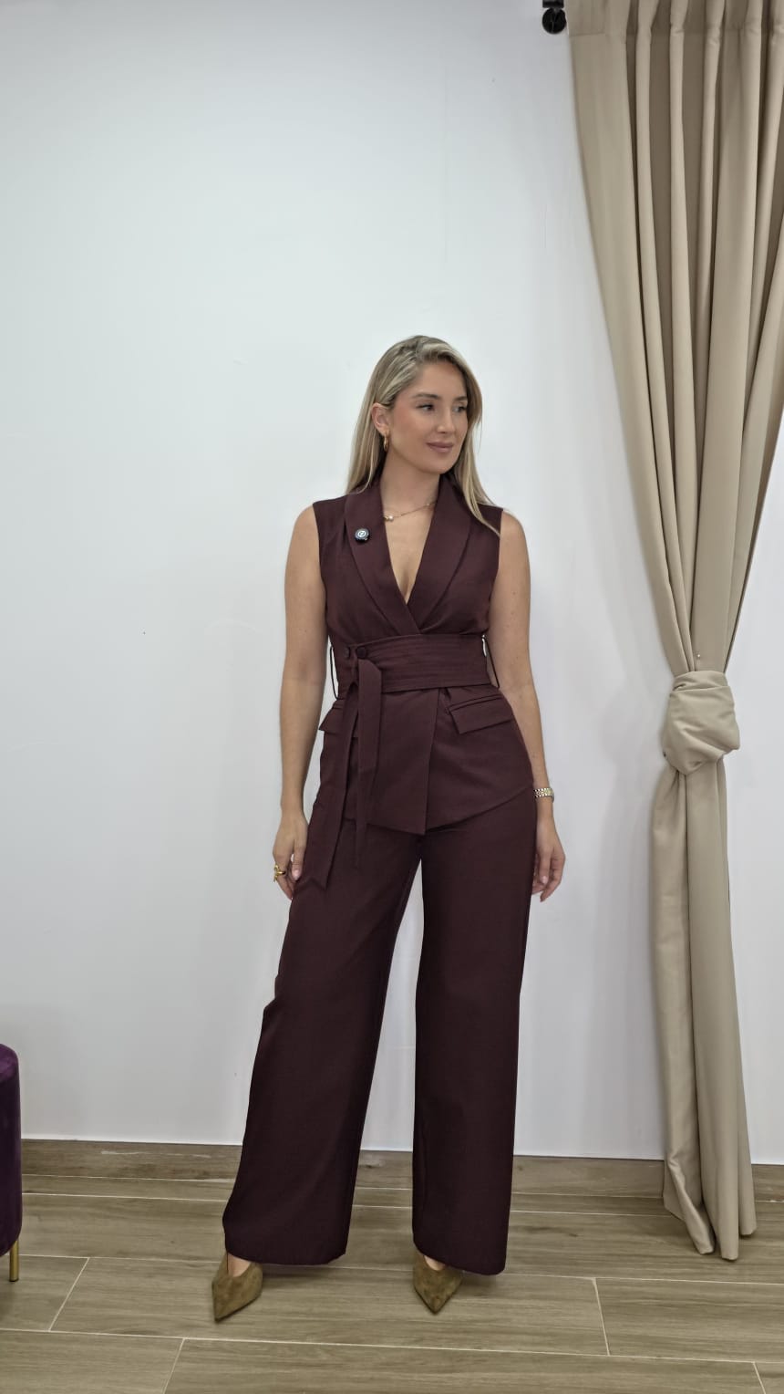 Conjunto Diana