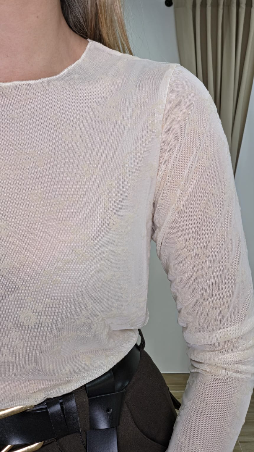 Blusa Olga