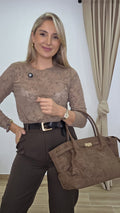 Bolso Aura