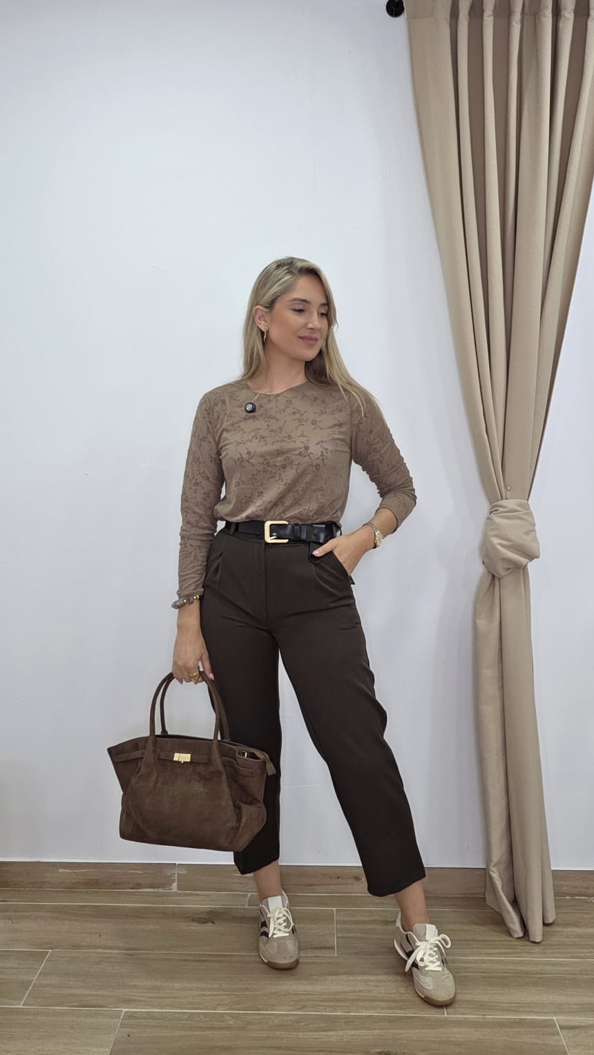 Pantalón Carlota