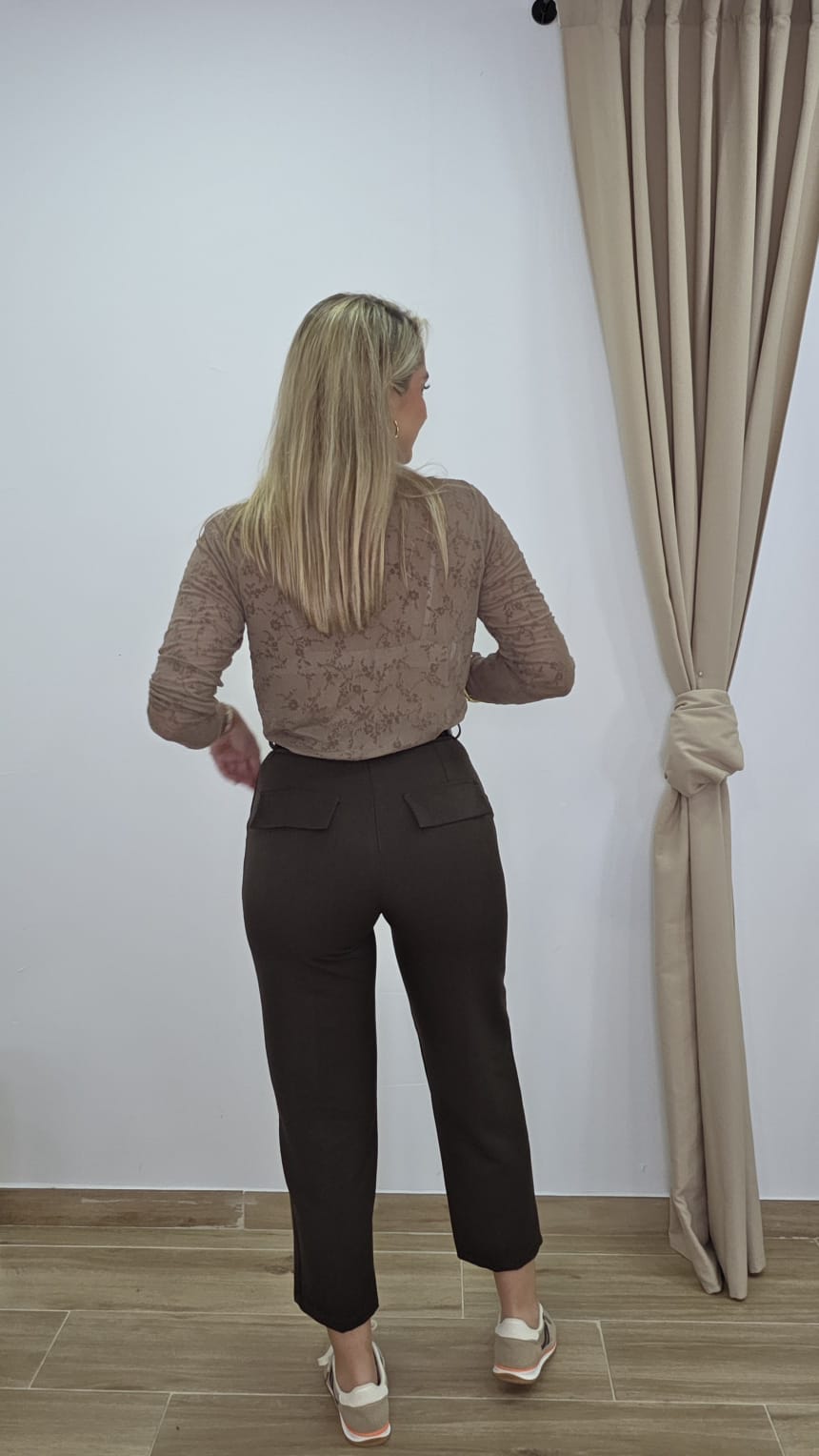 Pantalón Carlota