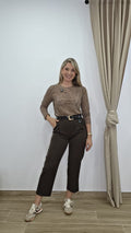 Pantalón Carlota