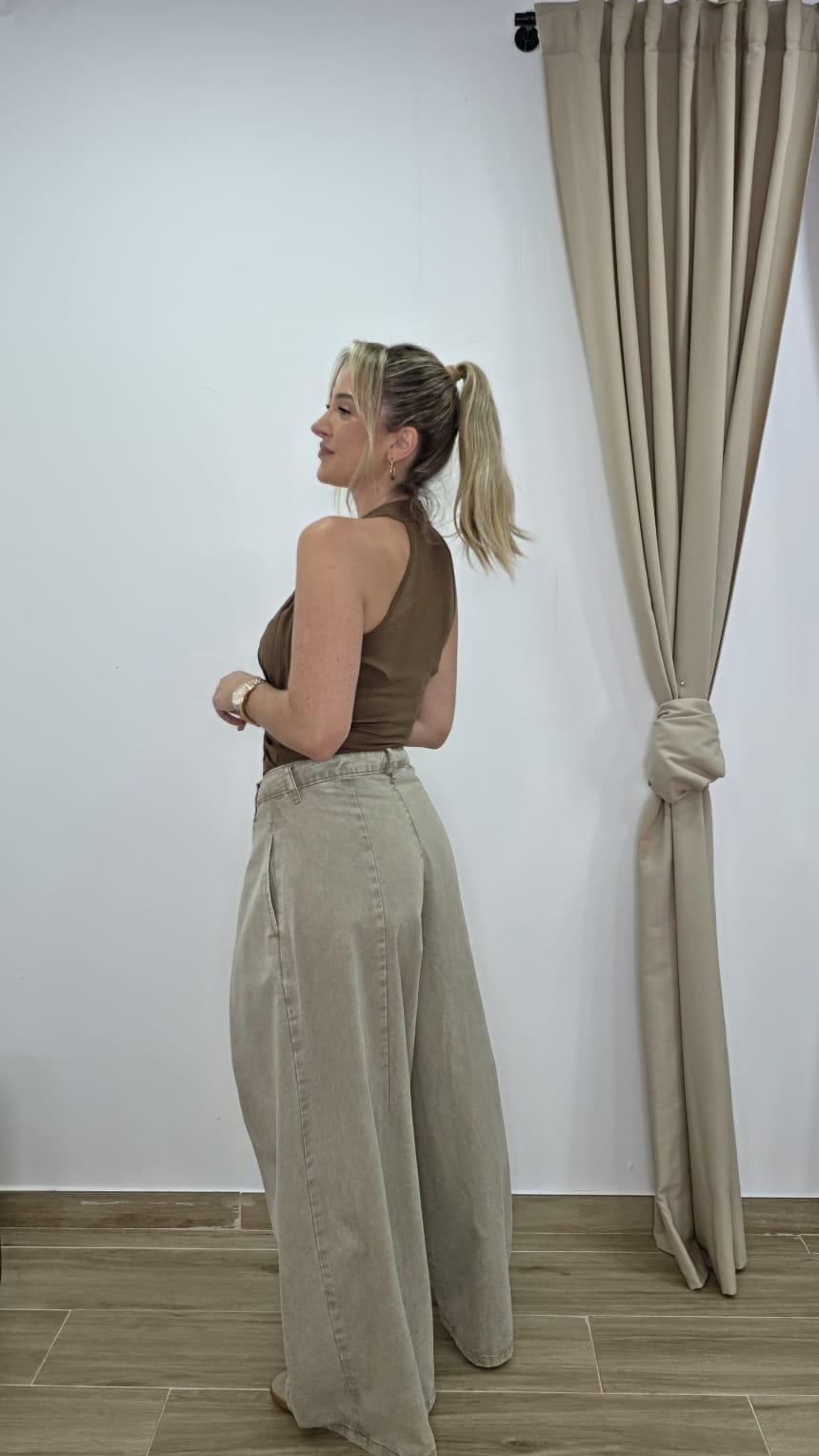 Blusa Sara