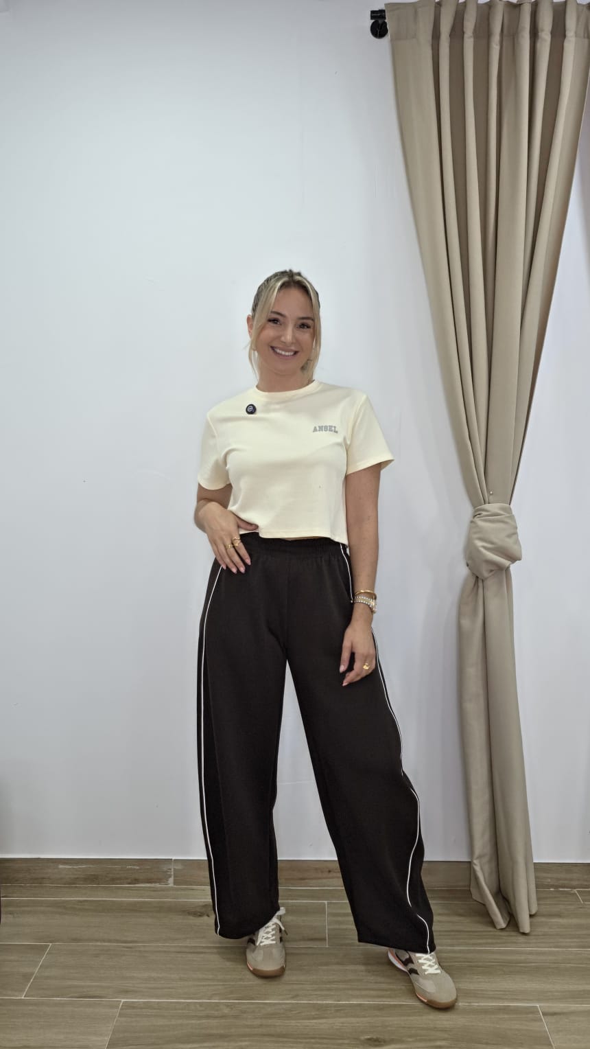 Pantalón Paula