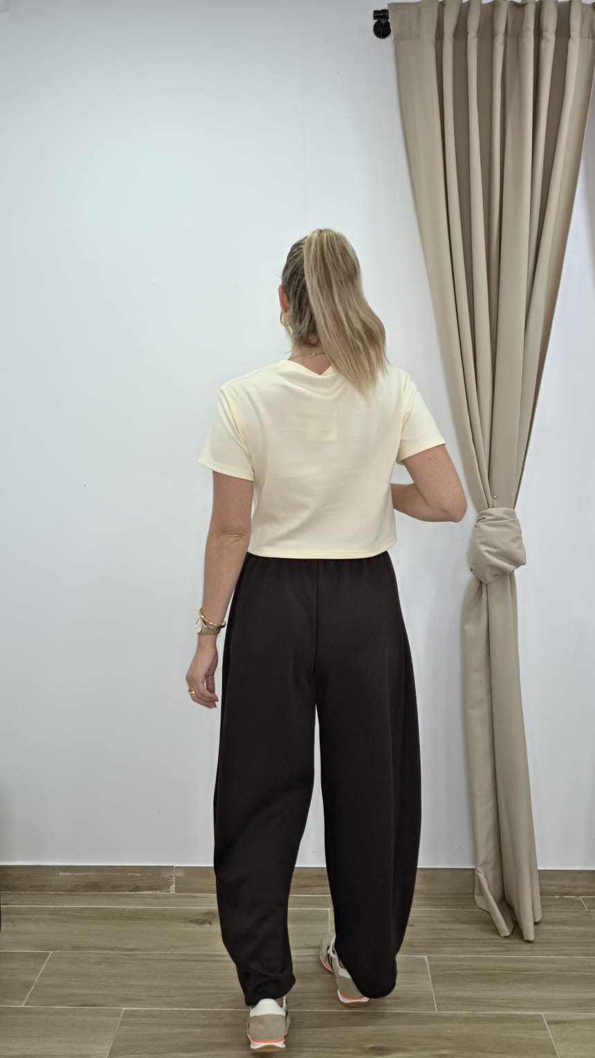 Pantalón Paula