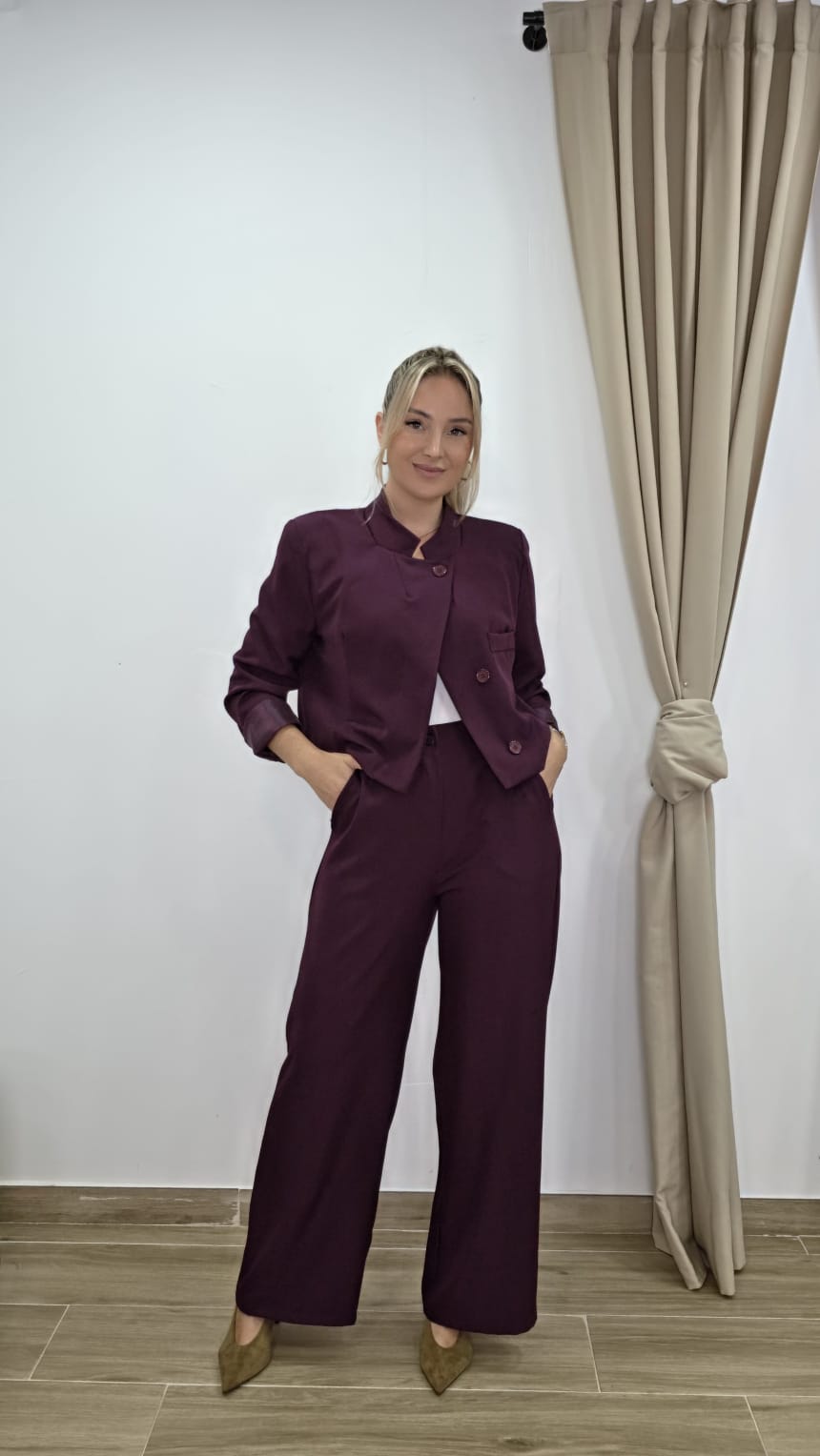 Conjunto Tana