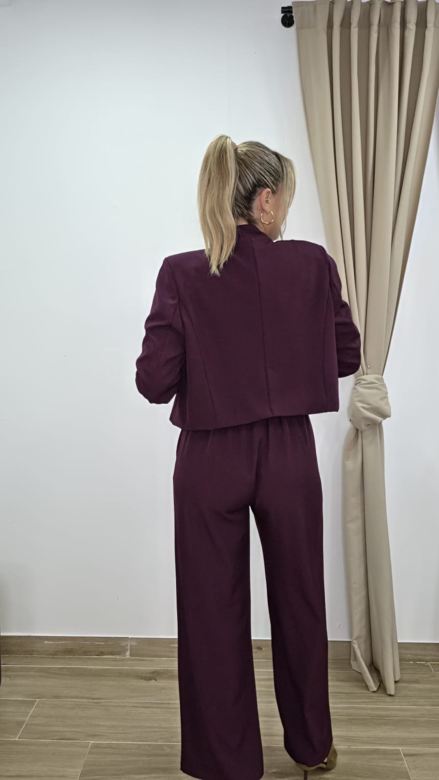 Conjunto Tana