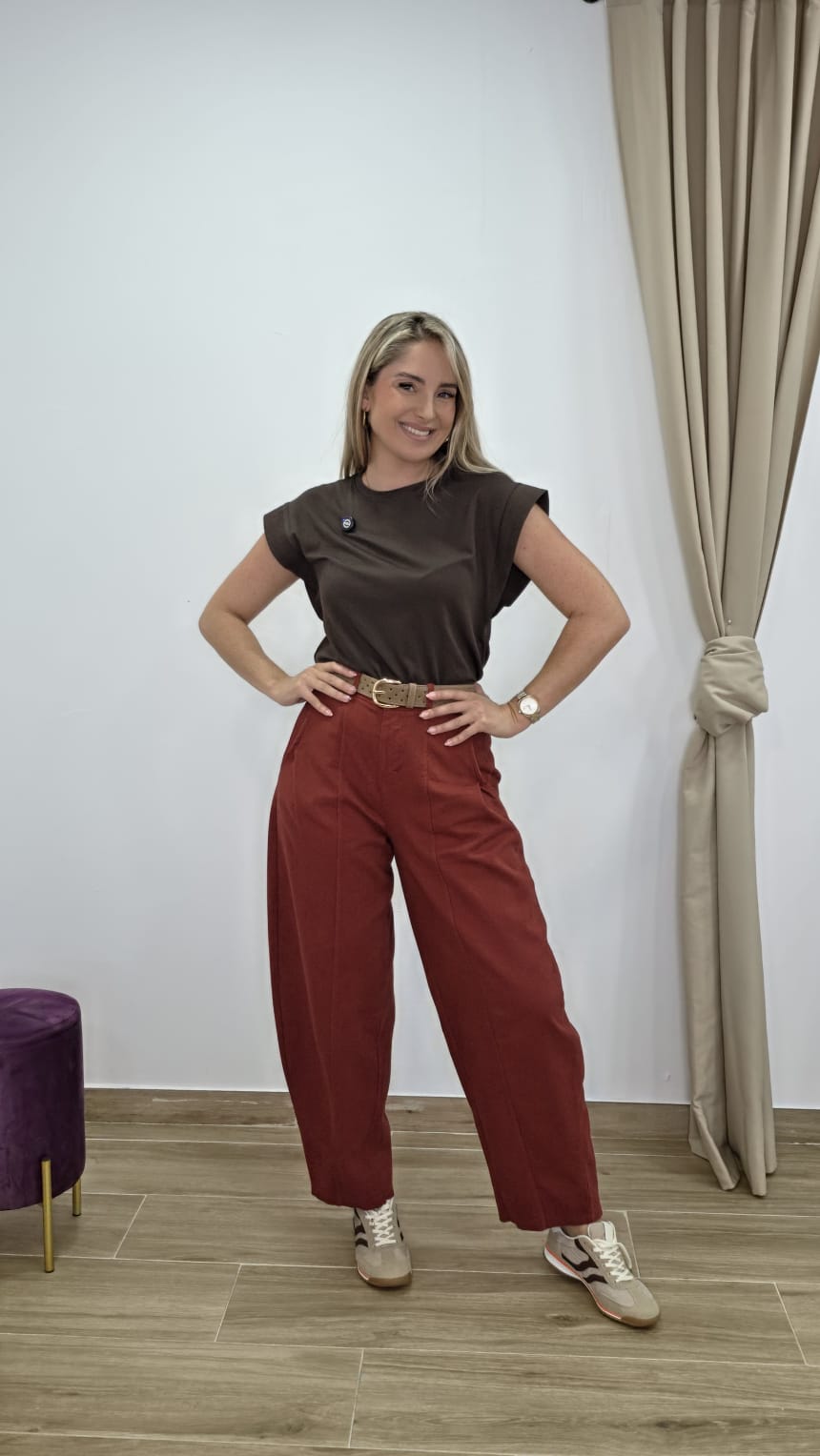 Pantalón Zoraida