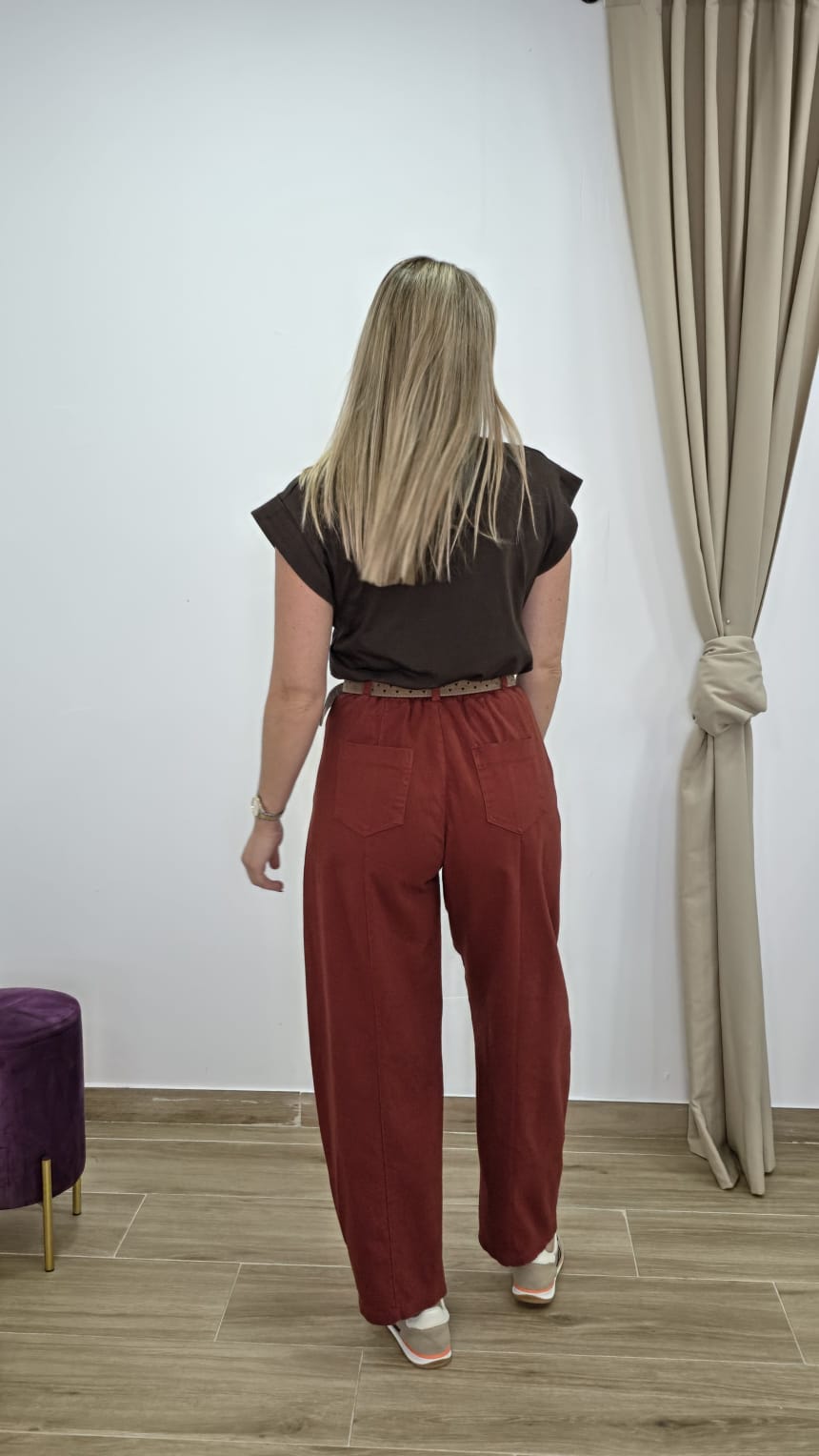 Pantalón Zoraida
