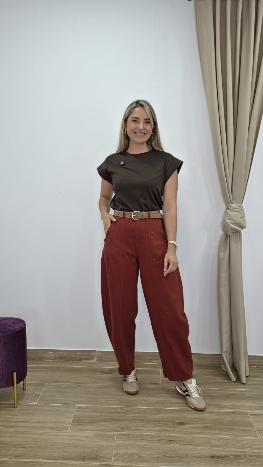 Pantalón Zoraida