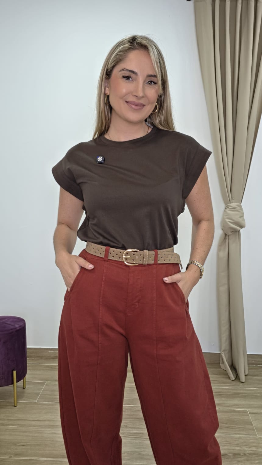 Pantalón Zoraida