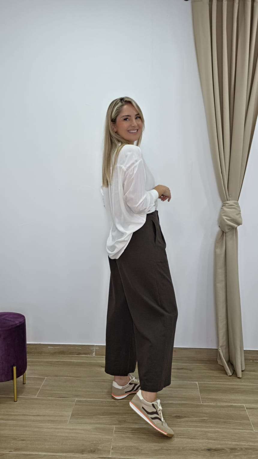 Camisa Laura