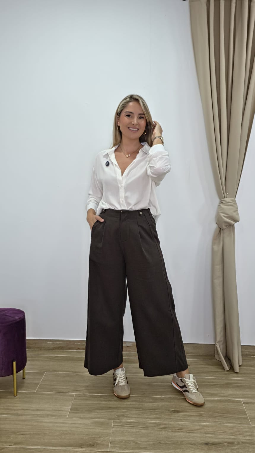 Camisa Laura