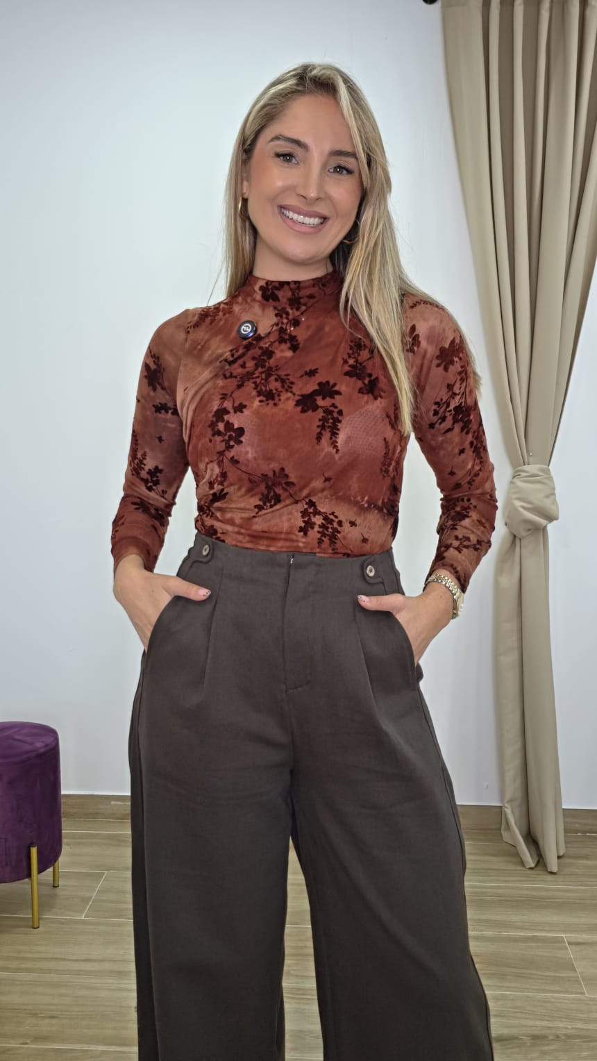 Pantalón Luciana