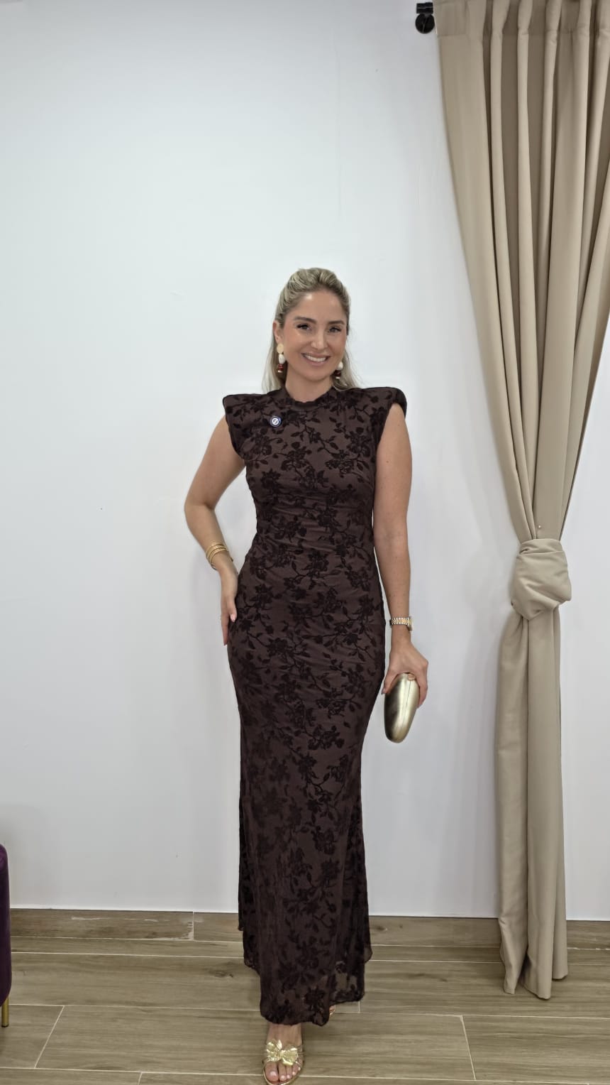 Vestido Mariana