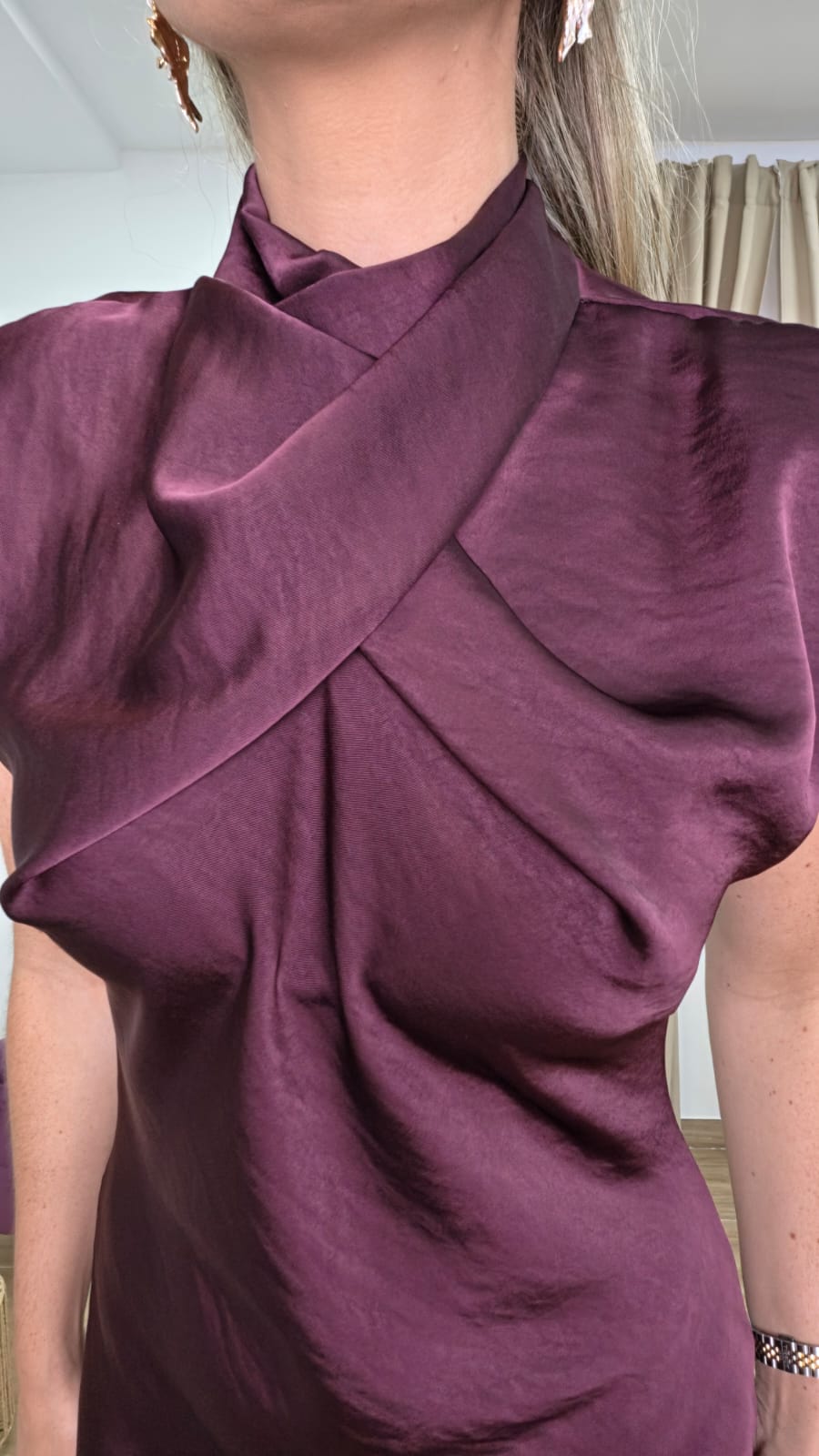Vestido Aroa