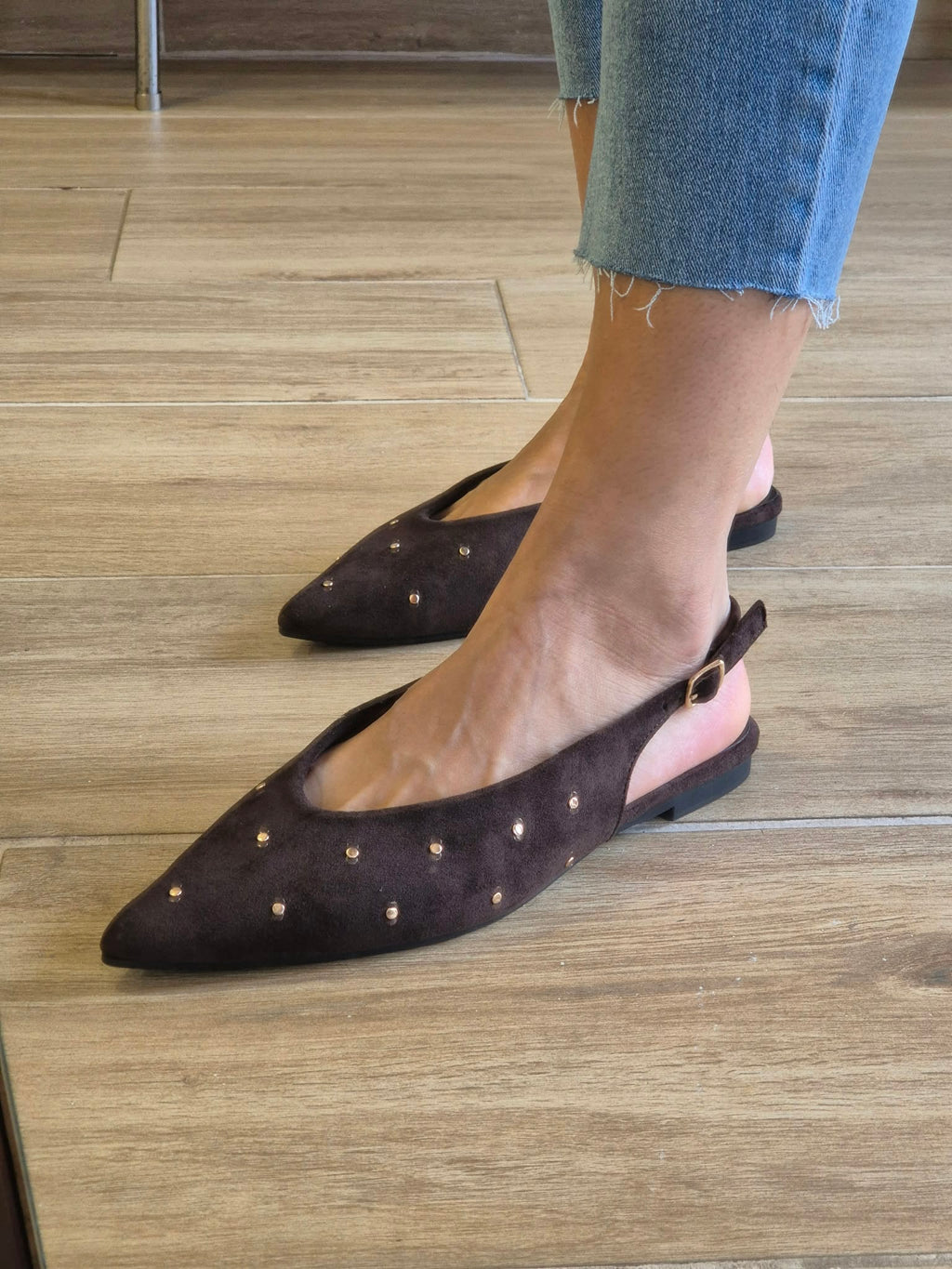 Zapato Silvia