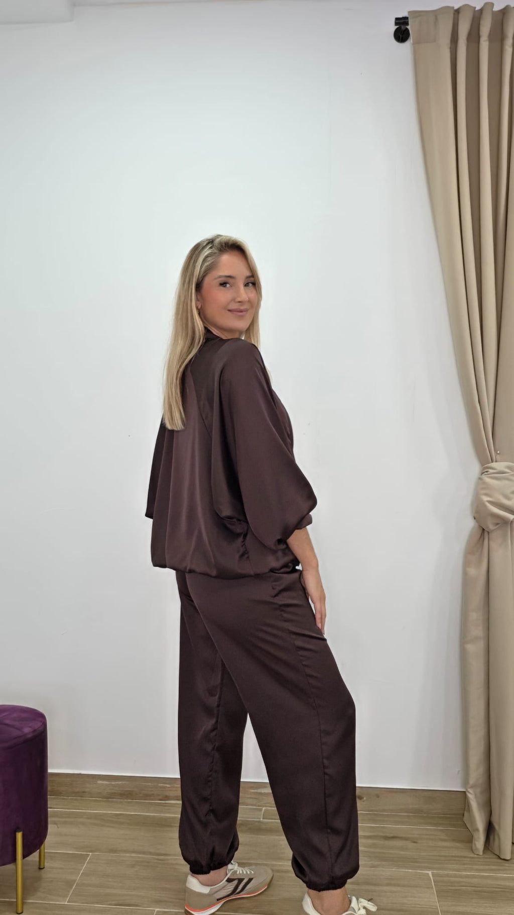 Conjunto Salma