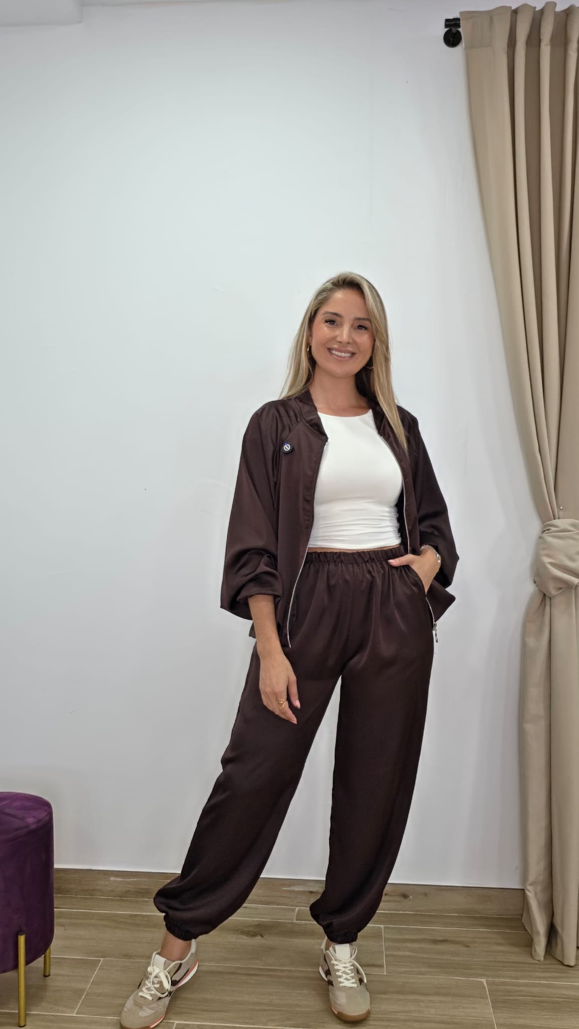 Conjunto Salma