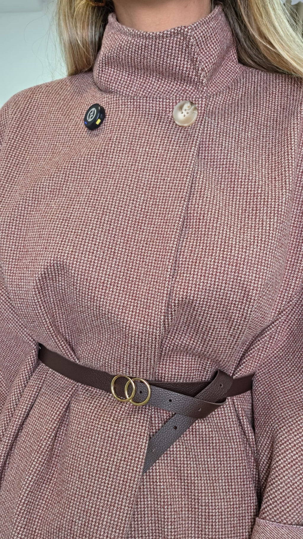Poncho Elegance