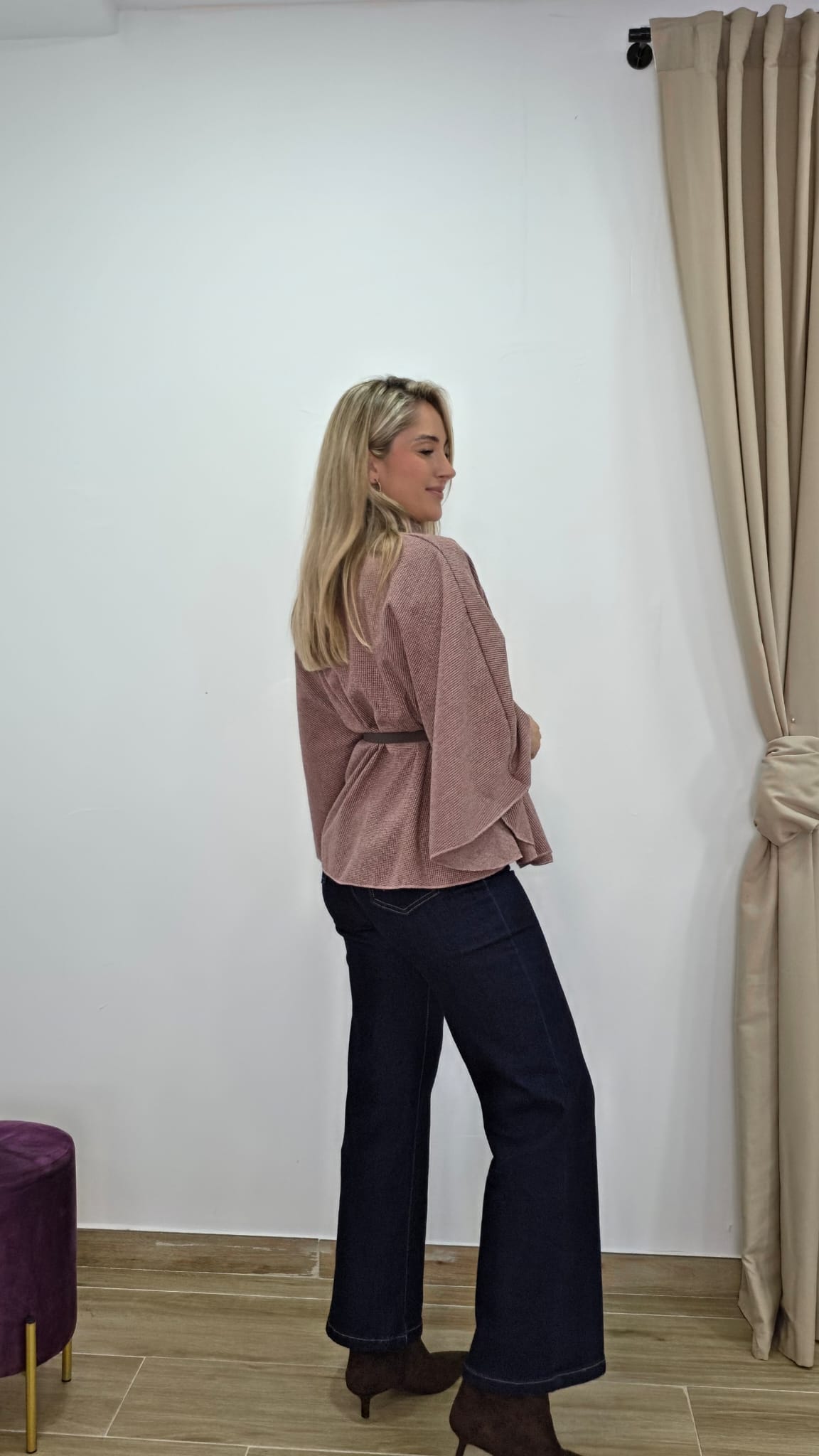 Jeans Laia