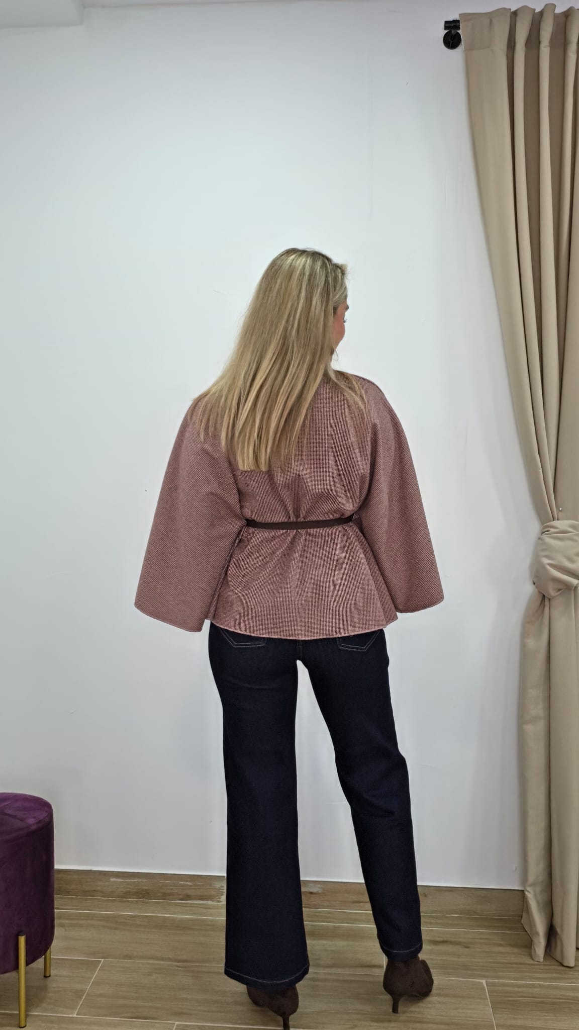 Jeans Laia