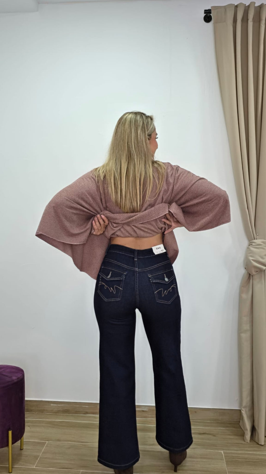 Jeans Laia