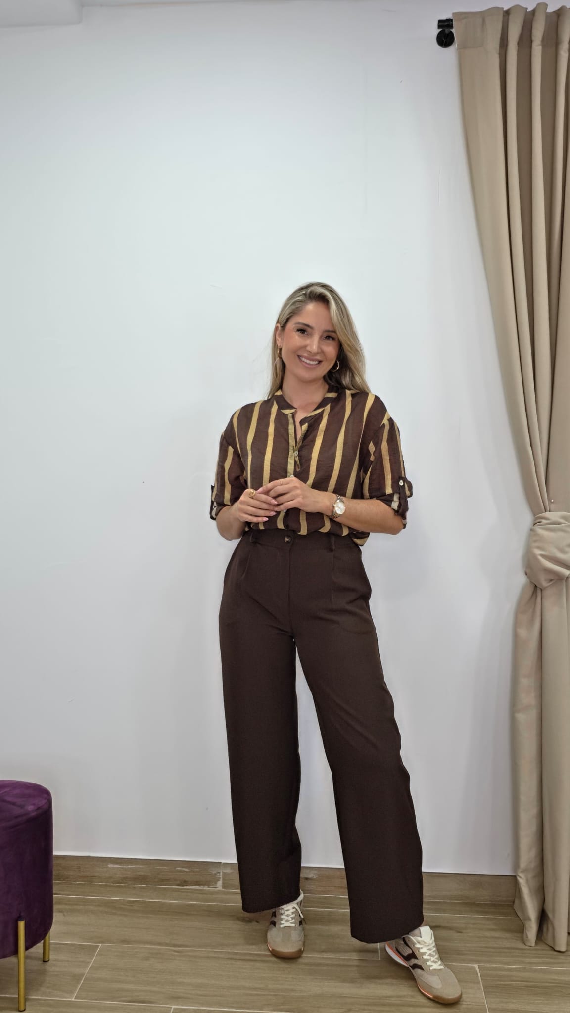 Pantalón Laura
