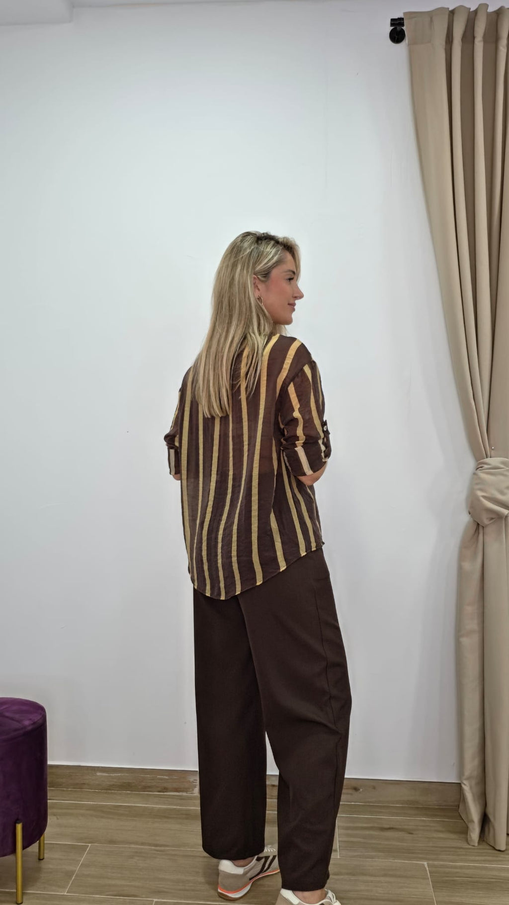 Pantalón Laura