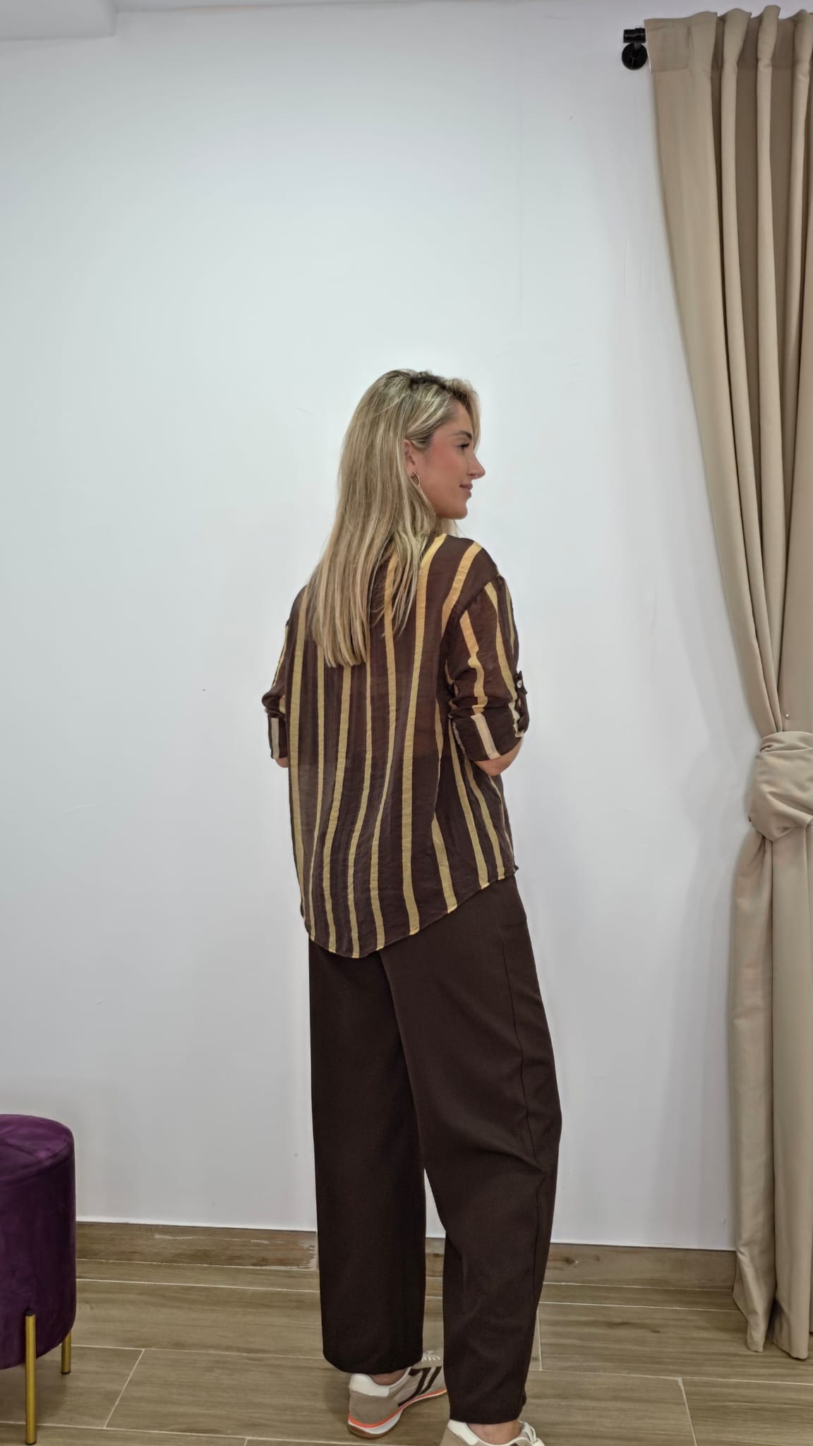 Pantalón Laura