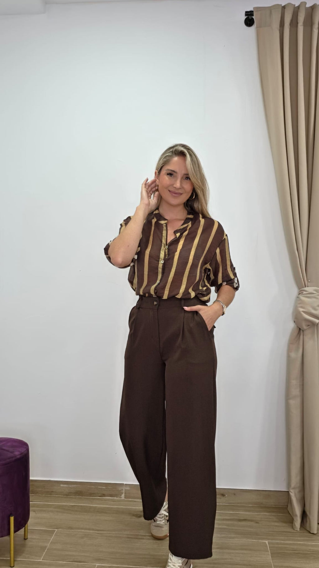 Pantalón Laura
