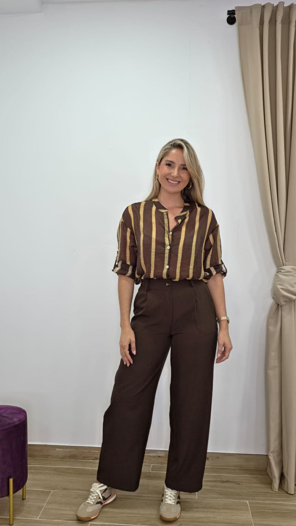 Pantalón Laura