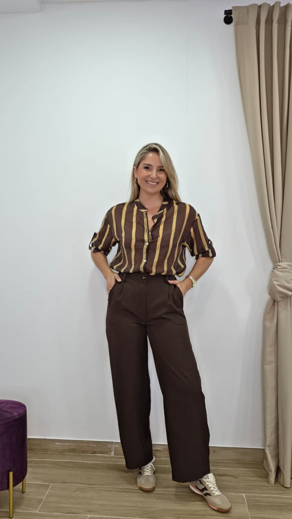 Pantalón Laura