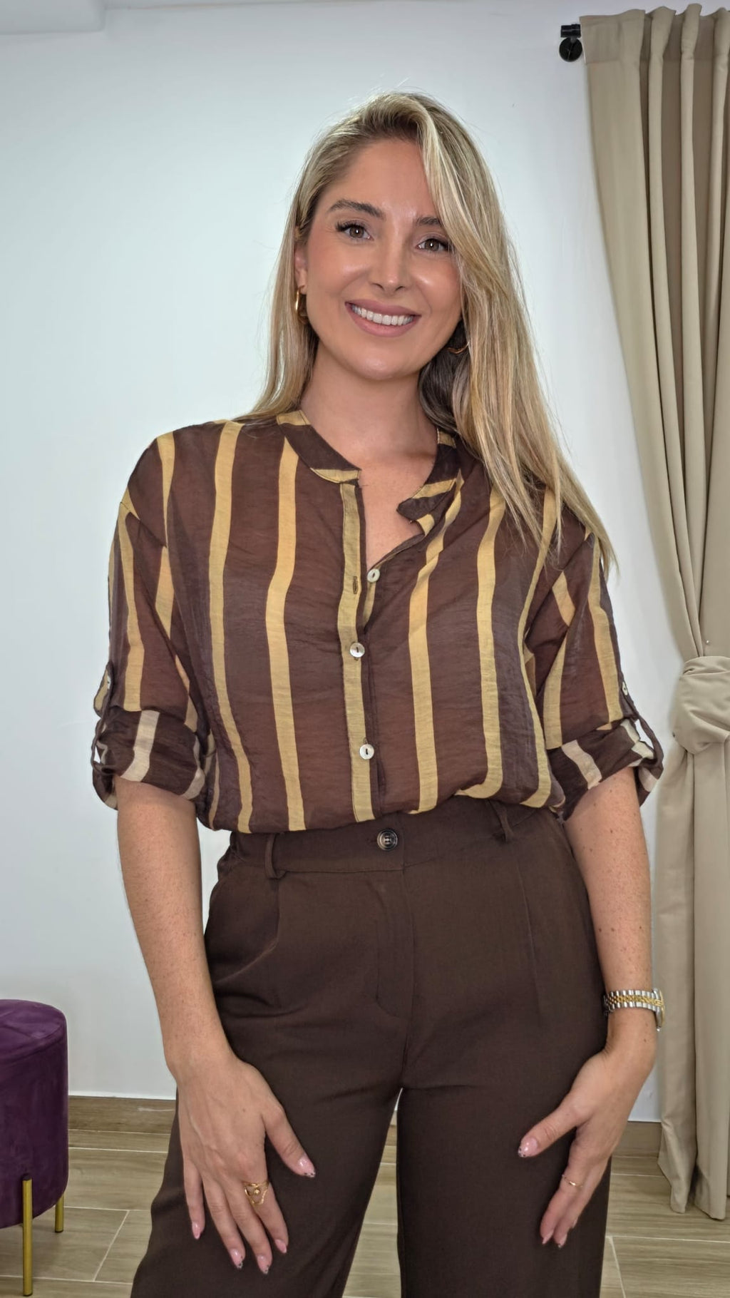 Pantalón Laura