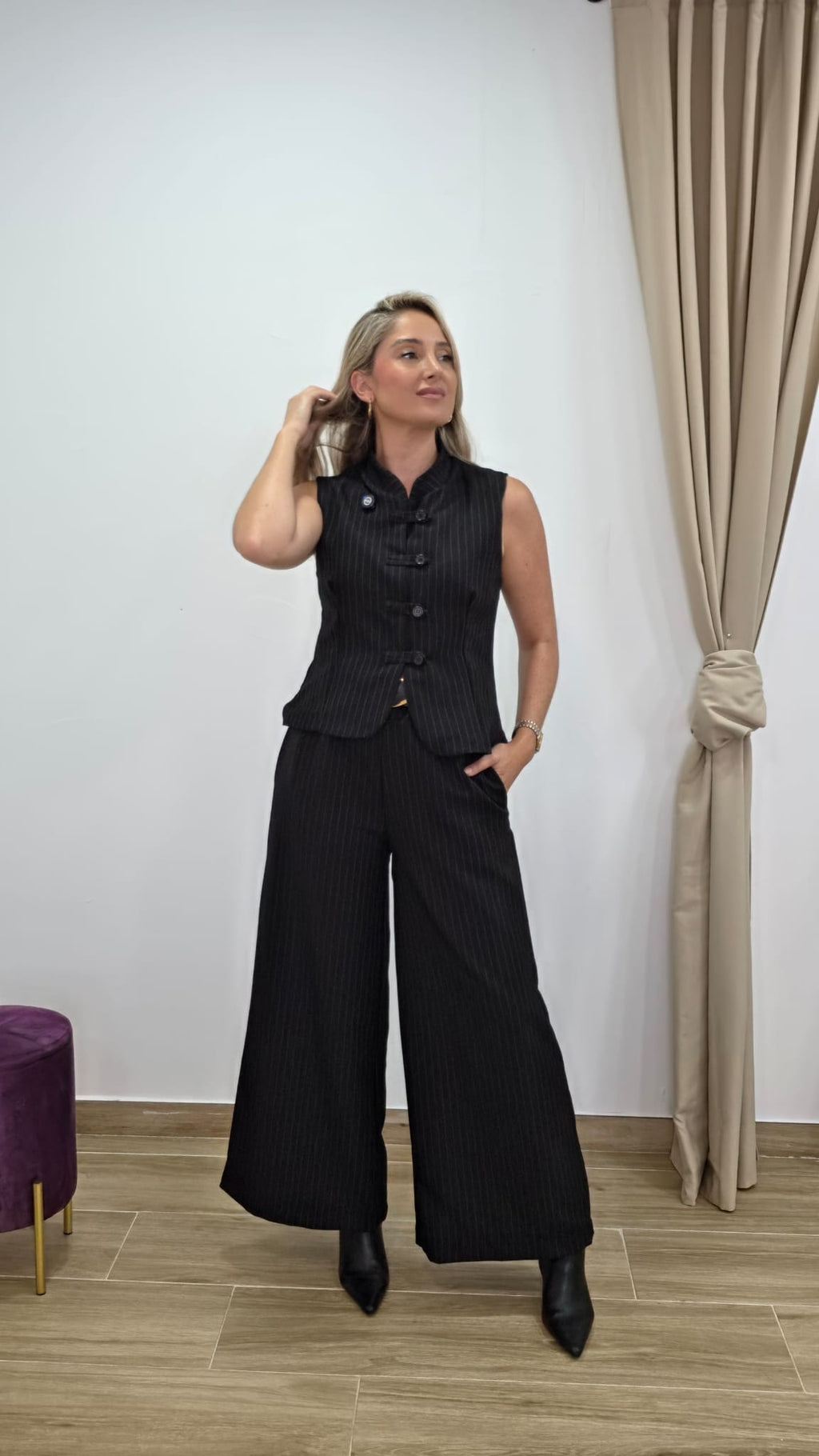 Conjunto Leonor