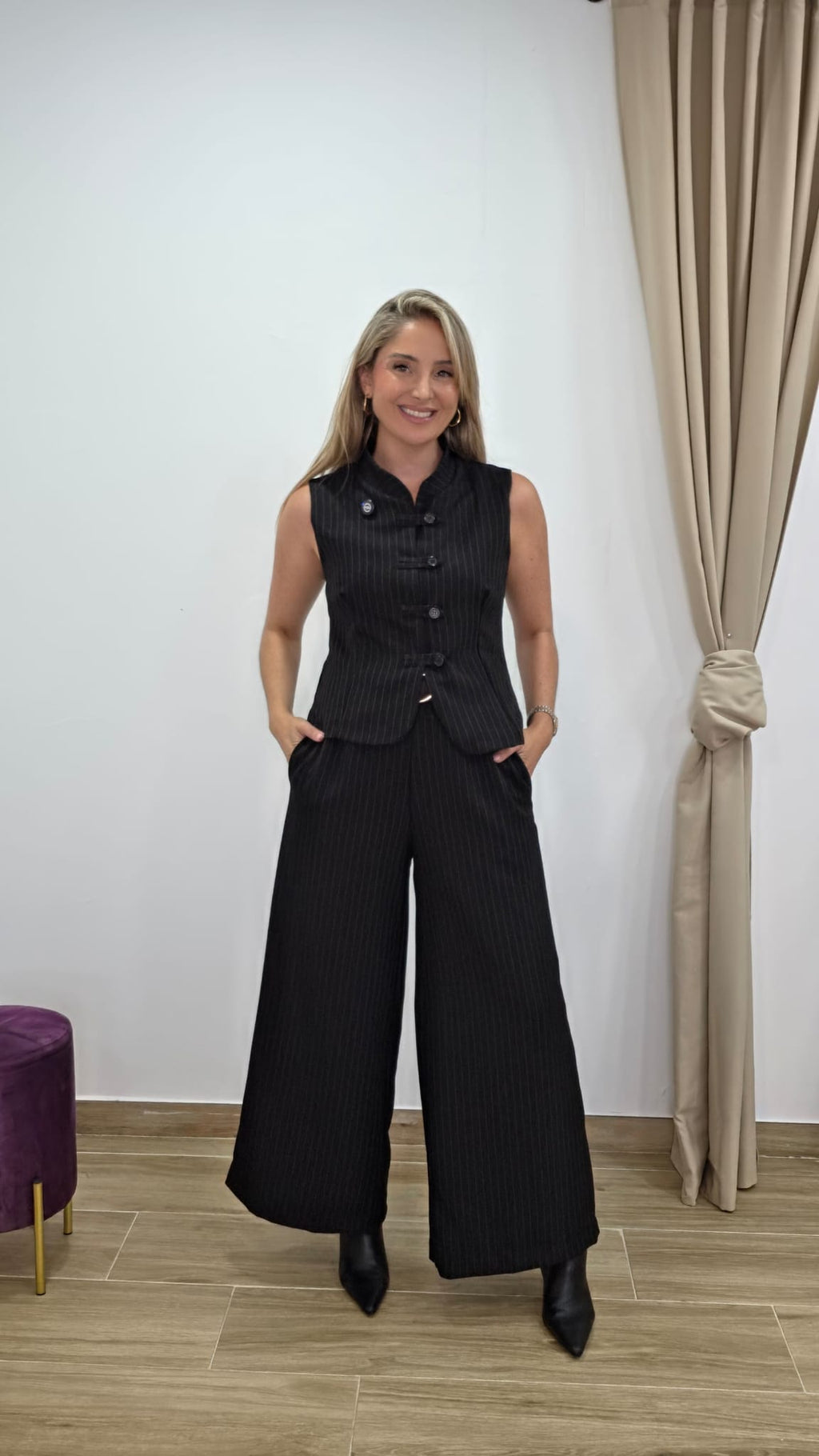 Conjunto Leonor