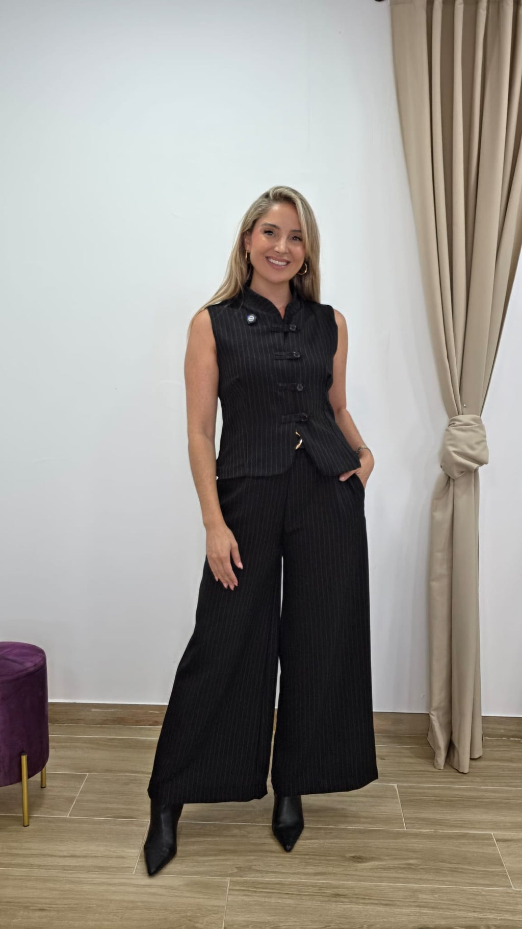 Conjunto Leonor
